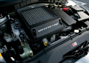 Mazda 6 MPS