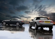 Mazda MX-5 Roadster Coupe