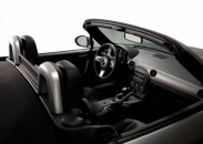Mazda MX-5 Roadster Coupe