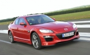 Mazda RX-8 (2012)