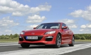 Mazda RX-8 (2012)