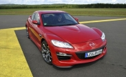 Mazda RX-8 (2012)