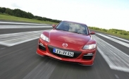 Mazda RX-8 (2012)