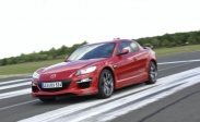 Mazda RX-8 (2012)