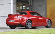 Mazda RX-8 (2012)
