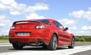 Mazda RX-8 (2012)