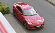 Mazda RX-8 (2012)