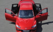 Mazda RX-8 (2012)