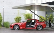 Mazda RX-8 (2012)