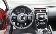 Mazda RX-8 (2012)