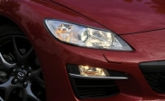 Mazda RX-8 (2012)