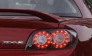 Mazda RX-8 (2012)