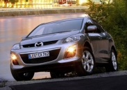Mazda CX-7 (2012)
