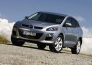 Mazda CX-7 (2012)