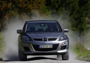 Mazda CX-7 (2012)