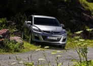Mazda CX-7 (2012)