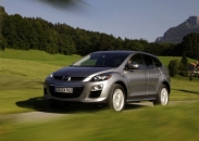 Mazda CX-7 (2012)