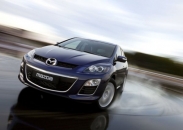 Mazda CX-7 (2012)