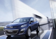 Mazda CX-7 (2012)