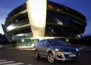 Mazda CX-7 (2012)