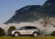 Mazda CX-7 (2012)