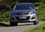 Mazda CX-7 (2012)