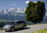 Mazda CX-7 (2012)
