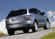 Mazda CX-7 (2012)