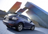 Mazda CX-7 (2012)
