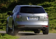 Mazda CX-7 (2012)