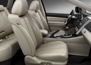 Mazda CX-7 (2012)