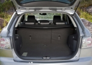Mazda CX-7 (2012)