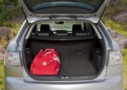 Mazda CX-7 (2012)