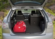 Mazda CX-7 (2012)