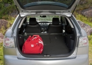 Mazda CX-7 (2012)
