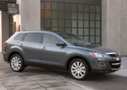 Mazda CX-9 (2012)