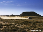 Mazda BT-50 4-х дверный