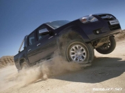 Mazda BT-50 4-х дверный