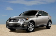 Infiniti EX35/EX37/EX25