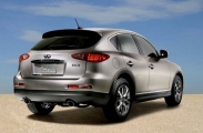 Infiniti EX35/EX37/EX25