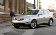 Infiniti EX35/EX37/EX25