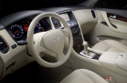 Infiniti EX35/EX37/EX25