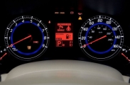 Infiniti EX35/EX37/EX25