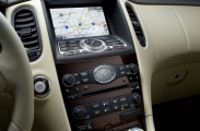 Infiniti EX35/EX37/EX25