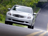 Infiniti G35 Sedan