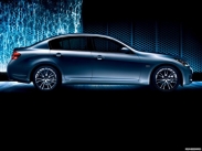 Infiniti G35 Sedan