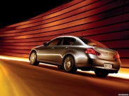 Infiniti G35 Sedan