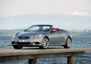 Infiniti G37 Cabrio