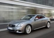 Infiniti G37 Cabrio