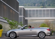 Infiniti G37 Cabrio